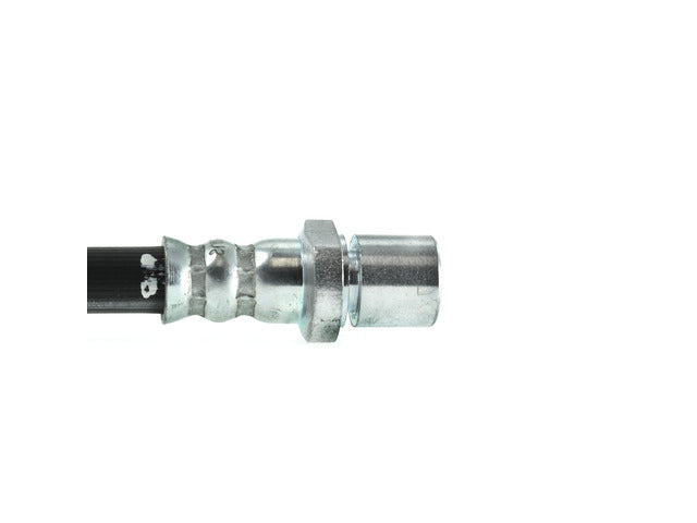 Centric Parts Brake Hydraulic Hose P/N:150.47027 Fits: Saab 9-2x 06-05, Subaru Impreza 16-02, Subaru Legacy 09-08, Subaru Wrx 2012 - Image 3