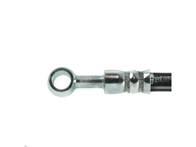 Centric Parts Brake Hydraulic Hose P/N:150.47027 Fits: Saab 9-2x 06-05, Subaru Impreza 16-02, Subaru Legacy 09-08, Subaru Wrx 2012 - Image 4