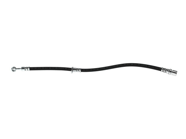 Centric Parts Brake Hydraulic Hose P/N:150.47027 Fits: Saab 9-2x 06-05, Subaru Impreza 16-02, Subaru Legacy 09-08, Subaru Wrx 2012 - Image 5