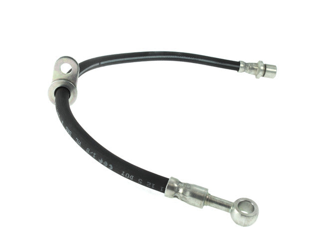 Centric Parts Brake Hydraulic Hose P/N:150.47028 Fits: Subaru Legacy 07-00 - Image 1