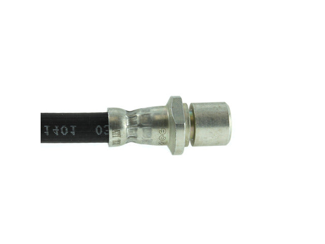 Centric Parts Brake Hydraulic Hose P/N:150.47028 Fits: Subaru Legacy 07-00 - Image 2