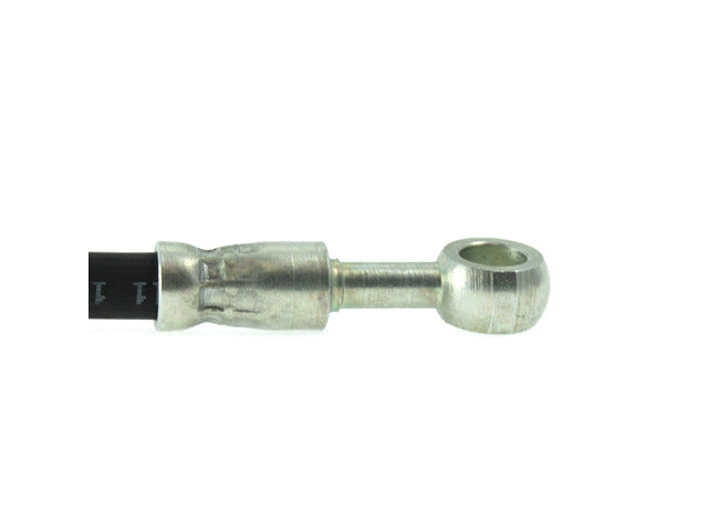 Centric Parts Brake Hydraulic Hose P/N:150.47028 Fits: Subaru Legacy 07-00 - Image 3