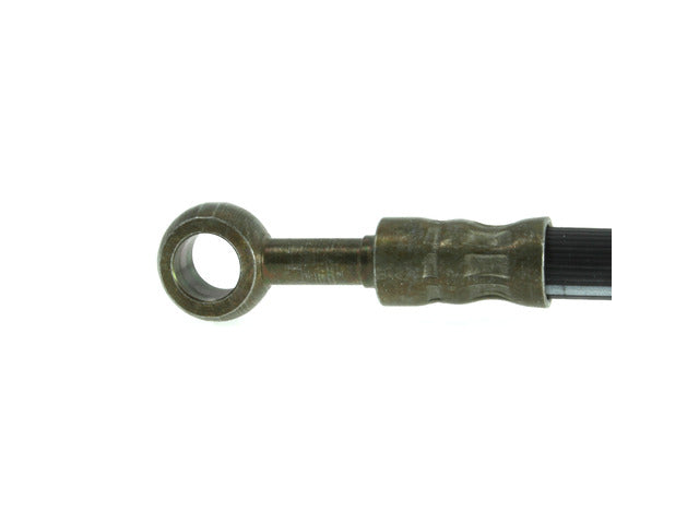 Centric Parts Brake Hydraulic Hose P/N:150.47029 Fits: Subaru Legacy 07-00 - Image 4