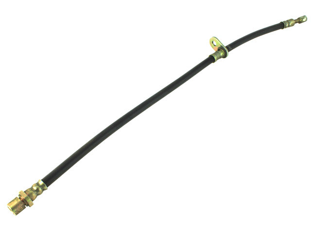Centric Parts Brake Hydraulic Hose P/N:150.47030 Fits: Subaru Baja 06-03, Subaru Forester 08-03, Subaru Legacy 2002, Subaru Outback 09-00 - Image 1