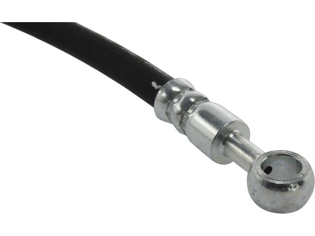 Centric Parts Brake Hydraulic Hose P/N:150.47031 Fits: Subaru Baja 06-03, Subaru Forester 08-03, Subaru Legacy 2002, Subaru Outback 09-00 - Image 2