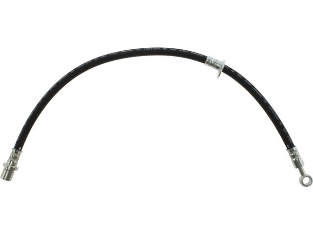 Centric Parts Brake Hydraulic Hose P/N:150.47031 Fits: Subaru Baja 06-03, Subaru Forester 08-03, Subaru Legacy 2002, Subaru Outback 09-00 - Image 4