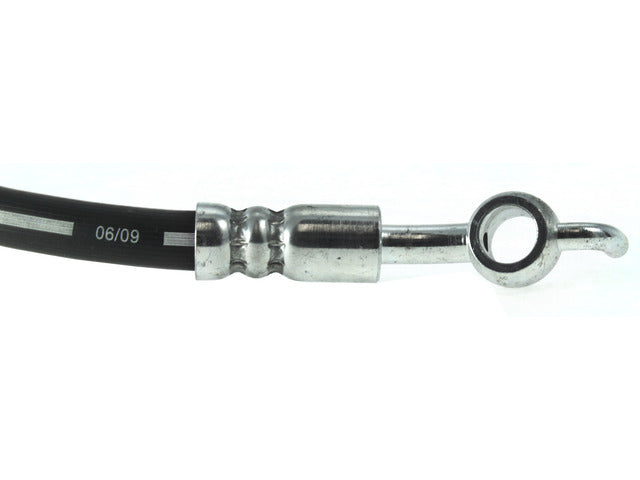 Centric Parts Brake Hydraulic Hose P/N:150.47033 Fits: Subaru Impreza 07-04 - Image 3