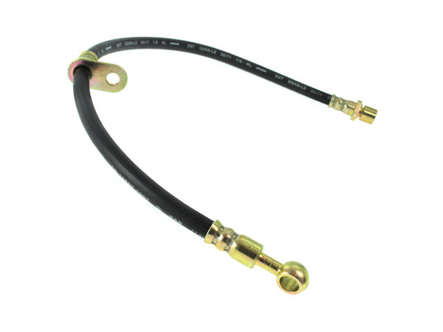 Centric Parts Brake Hydraulic Hose P/N:150.47034 Fits: Subaru B9 Tribeca 07-06, Subaru Tribeca 14-08 - Image 1