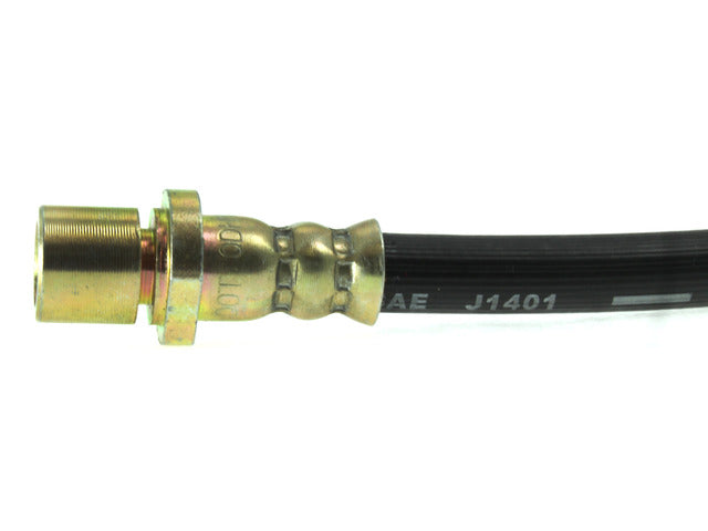 Centric Parts Brake Hydraulic Hose P/N:150.47034 Fits: Subaru B9 Tribeca 07-06, Subaru Tribeca 14-08 - Image 2