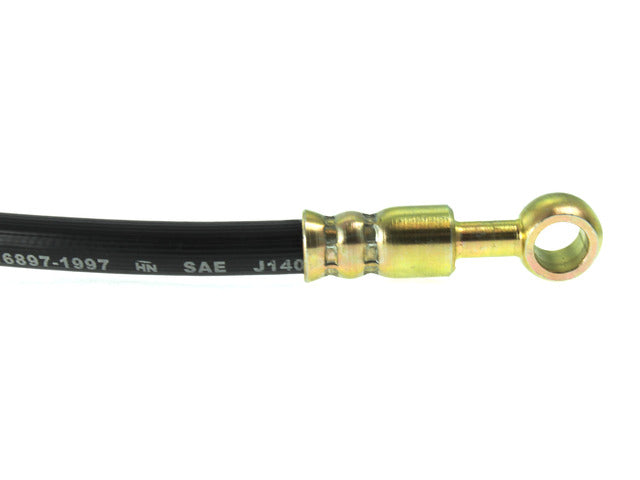 Centric Parts Brake Hydraulic Hose P/N:150.47034 Fits: Subaru B9 Tribeca 07-06, Subaru Tribeca 14-08 - Image 3