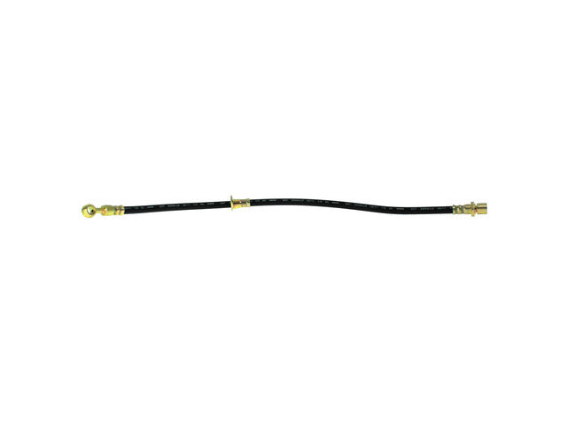Centric Parts Brake Hydraulic Hose P/N:150.47034 Fits: Subaru B9 Tribeca 07-06, Subaru Tribeca 14-08 - Image 4