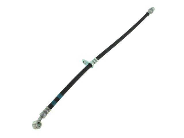 Centric Parts Brake Hydraulic Hose P/N:150.47036 Fits: Subaru Impreza 10-08 - Image 1