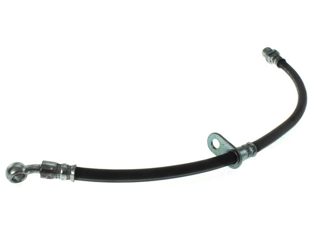 Centric Parts Brake Hydraulic Hose P/N:150.47037 Fits: Subaru Impreza 10-08, Subaru Legacy 2001 - Image 1
