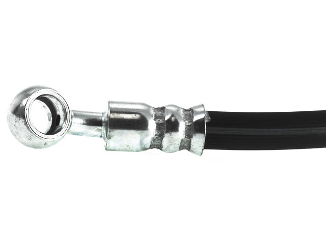 Centric Parts Brake Hydraulic Hose P/N:150.47037 Fits: Subaru Impreza 10-08, Subaru Legacy 2001 - Image 5