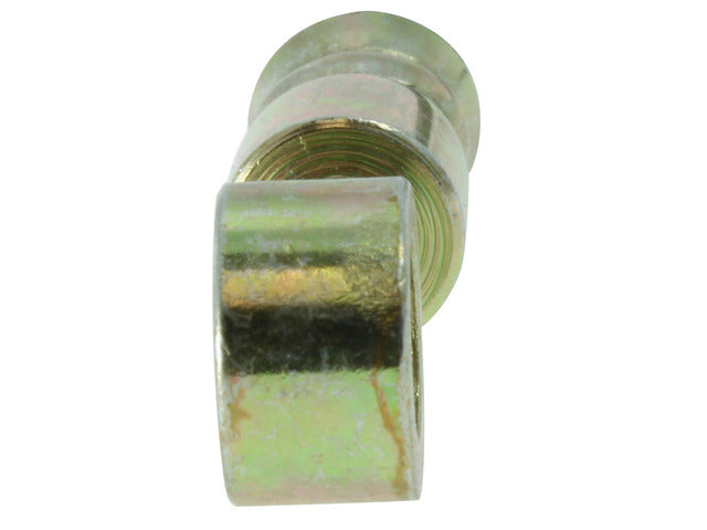 Centric Parts Brake Hydraulic Hose P/N:150.47038 Fits: Subaru Crosstrek 17-16, Subaru Forester 18-09, Subaru Xv Crosstrek 15-13 - Image 2