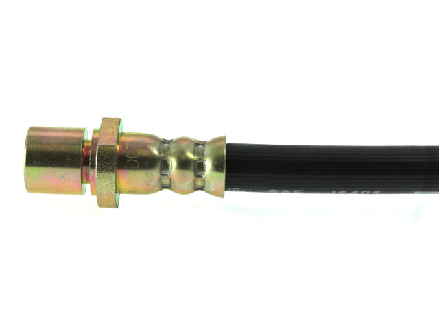 Centric Parts Brake Hydraulic Hose P/N:150.47038 Fits: Subaru Crosstrek 17-16, Subaru Forester 18-09, Subaru Xv Crosstrek 15-13 - Image 4