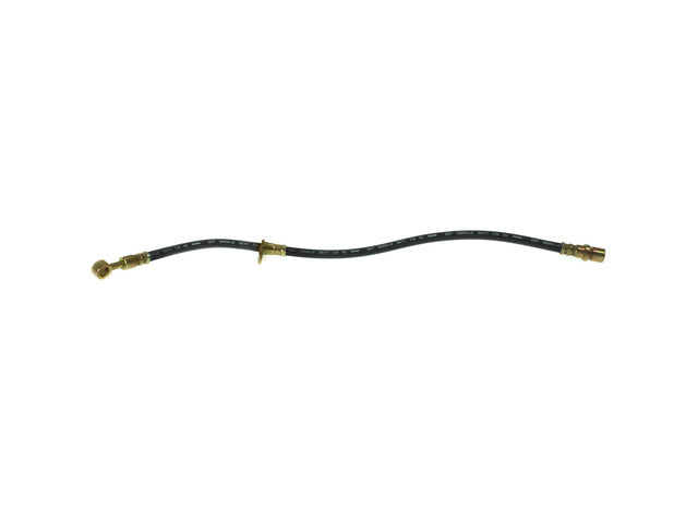 Centric Parts Brake Hydraulic Hose P/N:150.47038 Fits: Subaru Crosstrek 17-16, Subaru Forester 18-09, Subaru Xv Crosstrek 15-13 - Image 6