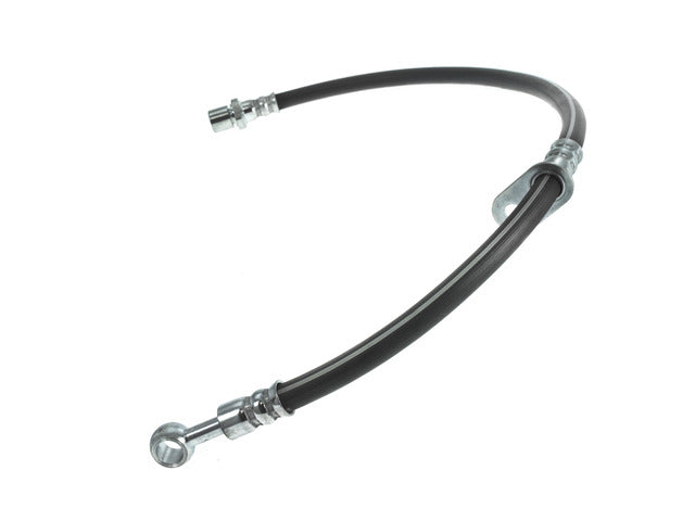 Centric Parts Brake Hydraulic Hose P/N:150.47039 Fits: Subaru Crosstrek 17-16, Subaru Forester 18-09, Subaru Legacy 2001, Subaru Xv Crosstrek 15-13 - Image 1