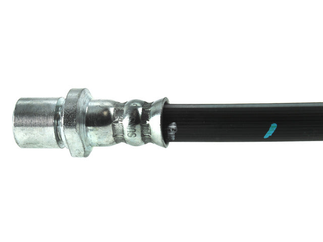 Centric Parts Brake Hydraulic Hose P/N:150.47039 Fits: Subaru Crosstrek 17-16, Subaru Forester 18-09, Subaru Legacy 2001, Subaru Xv Crosstrek 15-13 - Image 4