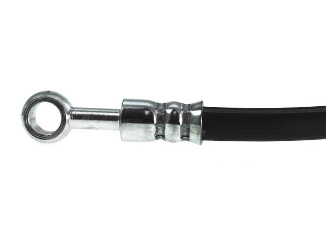 Centric Parts Brake Hydraulic Hose P/N:150.47039 Fits: Subaru Crosstrek 17-16, Subaru Forester 18-09, Subaru Legacy 2001, Subaru Xv Crosstrek 15-13 - Image 5