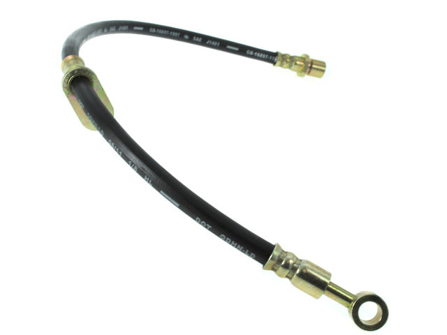Centric Parts Brake Hydraulic Hose P/N:150.47040 Fits: Subaru Legacy 14-10, Subaru Outback 2013 - Image 1