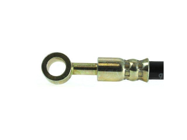 Centric Parts Brake Hydraulic Hose P/N:150.47040 Fits: Subaru Legacy 14-10, Subaru Outback 2013 - Image 5