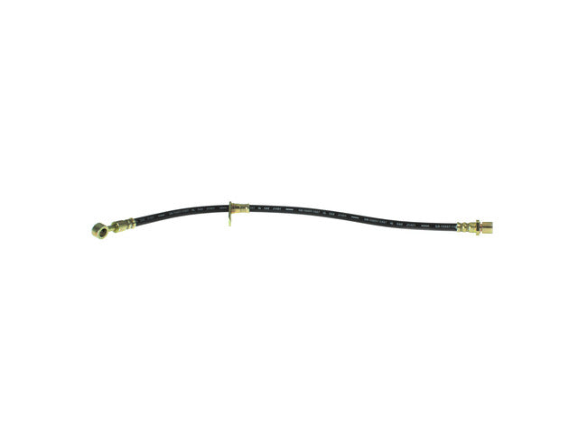 Centric Parts Brake Hydraulic Hose P/N:150.47040 Fits: Subaru Legacy 14-10, Subaru Outback 2013 - Image 6