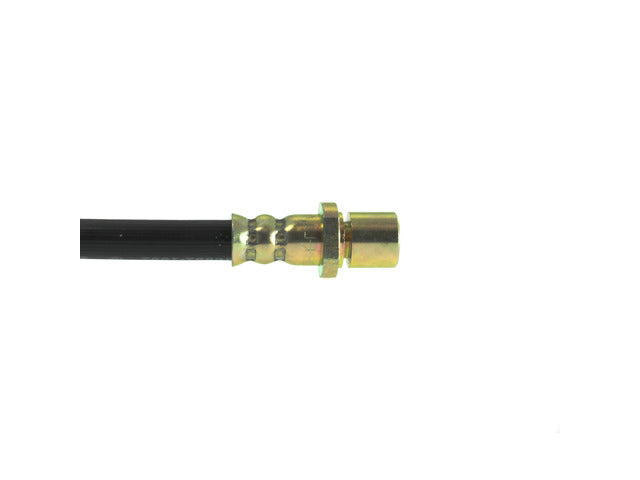 Centric Parts Brake Hydraulic Hose P/N:150.47041 Fits: Subaru Legacy 14-10, Subaru Outback 2013 - Image 3