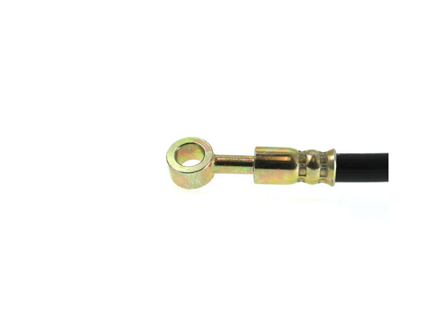Centric Parts Brake Hydraulic Hose P/N:150.47042 Fits: Subaru Outback 12-10, Subaru Outback 2014 - Image 4