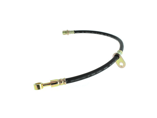 Centric Parts Brake Hydraulic Hose P/N:150.47043 Fits: Subaru Outback 12-10, Subaru Outback 2014 - Image 1