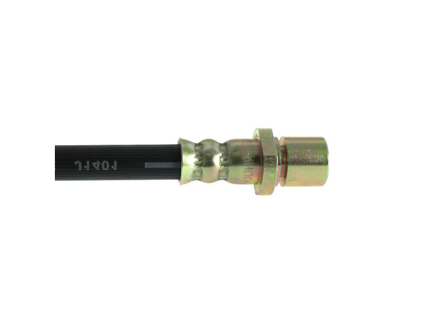 Centric Parts Brake Hydraulic Hose P/N:150.47043 Fits: Subaru Outback 12-10, Subaru Outback 2014 - Image 4