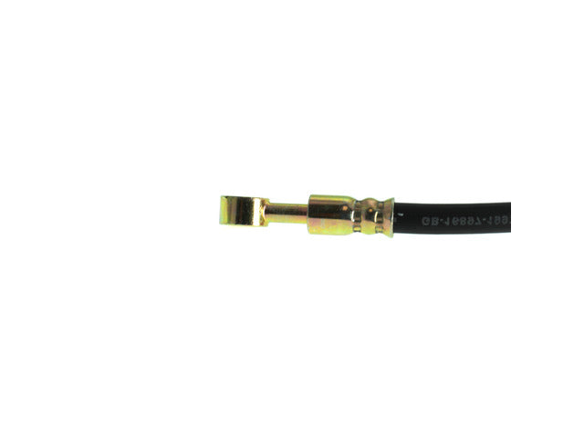 Centric Parts Brake Hydraulic Hose P/N:150.47043 Fits: Subaru Outback 12-10, Subaru Outback 2014 - Image 5