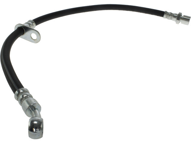 Centric Parts Brake Hydraulic Hose P/N:150.47044 Fits: Subaru Impreza 14-11, Subaru Wrx 21-13, Subaru Wrx Sti 17-13 - Image 1