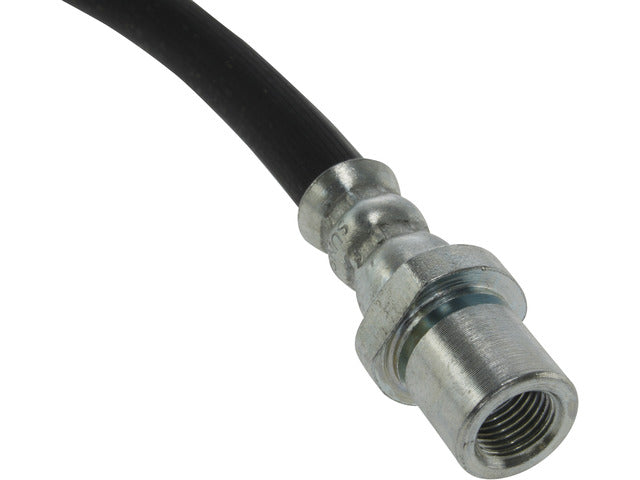 Centric Parts Brake Hydraulic Hose P/N:150.47044 Fits: Subaru Impreza 14-11, Subaru Wrx 21-13, Subaru Wrx Sti 17-13 - Image 2