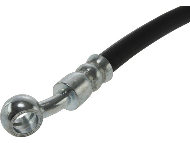 Centric Parts Brake Hydraulic Hose P/N:150.47044 Fits: Subaru Impreza 14-11, Subaru Wrx 21-13, Subaru Wrx Sti 17-13 - Image 3