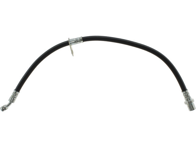 Centric Parts Brake Hydraulic Hose P/N:150.47044 Fits: Subaru Impreza 14-11, Subaru Wrx 21-13, Subaru Wrx Sti 17-13 - Image 4