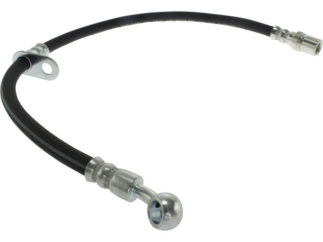 Centric Parts Brake Hydraulic Hose P/N:150.47045 Fits: Subaru Impreza 14-11, Subaru Wrx 21-13, Subaru Wrx Sti 17-13 - Image 1