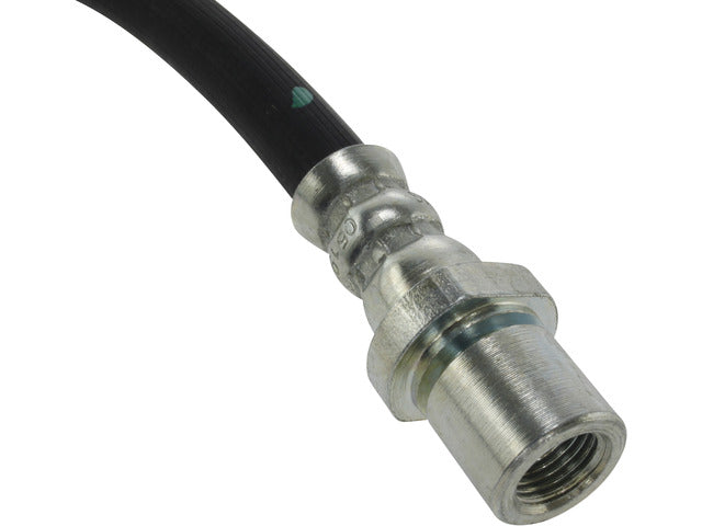 Centric Parts Brake Hydraulic Hose P/N:150.47045 Fits: Subaru Impreza 14-11, Subaru Wrx 21-13, Subaru Wrx Sti 17-13 - Image 2
