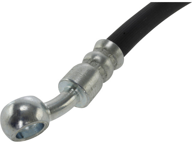 Centric Parts Brake Hydraulic Hose P/N:150.47045 Fits: Subaru Impreza 14-11, Subaru Wrx 21-13, Subaru Wrx Sti 17-13 - Image 3
