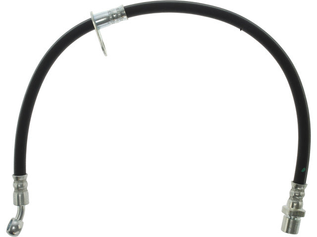 Centric Parts Brake Hydraulic Hose P/N:150.47045 Fits: Subaru Impreza 14-11, Subaru Wrx 21-13, Subaru Wrx Sti 17-13 - Image 4