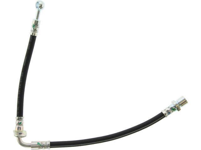 Centric Parts Brake Hydraulic Hose P/N:150.47049 Fits: Subaru Legacy 19-15 - Image 3