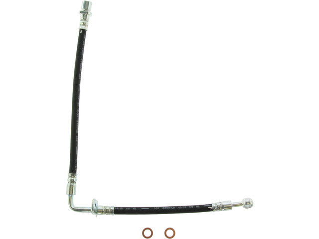 Centric Parts Brake Hydraulic Hose P/N:150.47050 Fits: Subaru Outback 19-15 - Image 3
