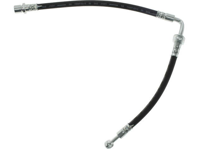 Centric Parts Brake Hydraulic Hose P/N:150.47051 Fits: Subaru Outback 19-15 - Image 4