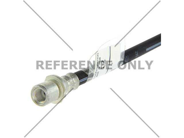 Centric Parts Brake Hydraulic Hose P/N:150.47052 Fits: Subaru Crosstrek 23-18, Subaru Forester 2019 - Image 1