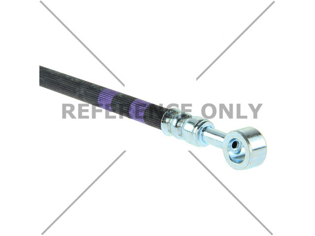 Centric Parts Brake Hydraulic Hose P/N:150.47052 Fits: Subaru Crosstrek 23-18, Subaru Forester 2019 - Image 2