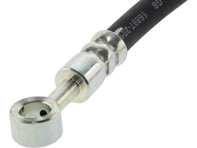 Centric Parts Brake Hydraulic Hose P/N:150.47053 Fits: Subaru Crosstrek 23-18, Subaru Forester 2019 - Image 3