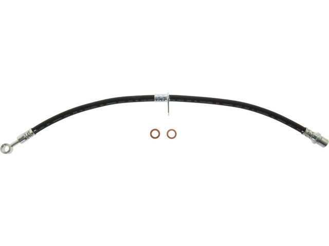 Centric Parts Brake Hydraulic Hose P/N:150.47053 Fits: Subaru Crosstrek 23-18, Subaru Forester 2019 - Image 4