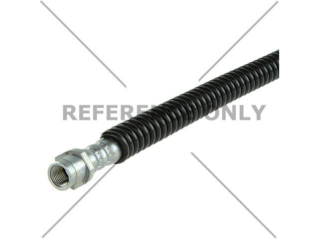 Centric Parts Brake Hydraulic Hose P/N:150.47054 Fits: Subaru Wrx Sti 19-18 - Image 1