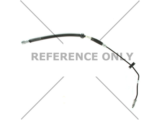Centric Parts Brake Hydraulic Hose P/N:150.47054 Fits: Subaru Wrx Sti 19-18 - Image 3