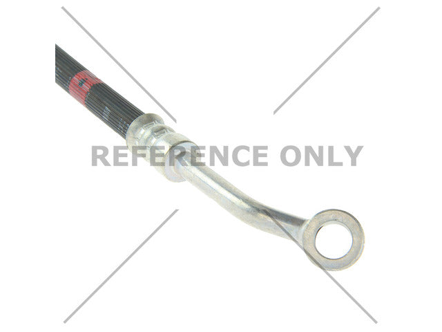Centric Parts Brake Hydraulic Hose P/N:150.47055 Fits: Subaru Wrx Sti 19-18 - Image 2